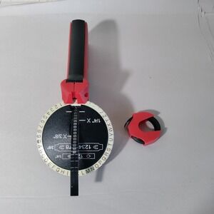 Vintage 3M Label Maker  MODEL STL-100‎ USA